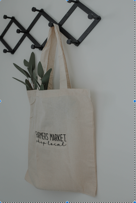 market bags